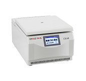 Центрифуга низкоскоростная с охлаждением CH16R